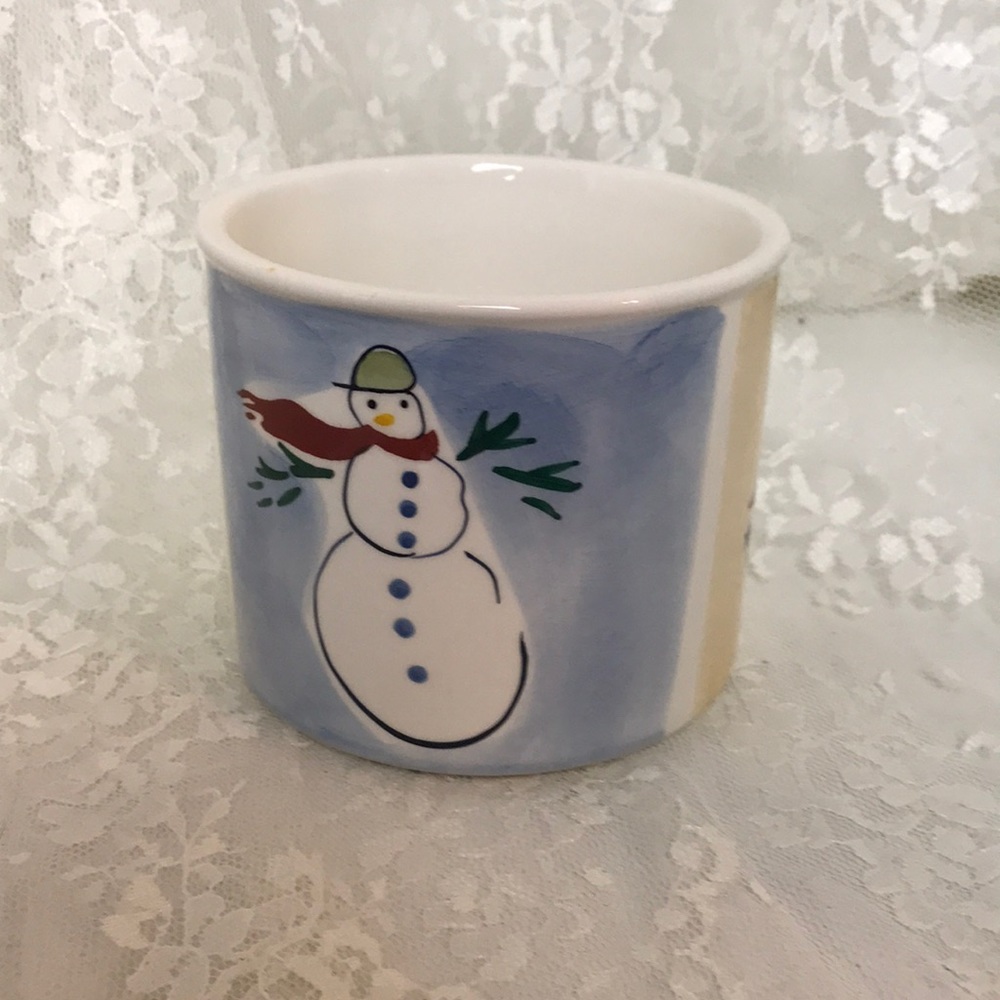 Eddie Bauer Home Oversized Coffee Mug